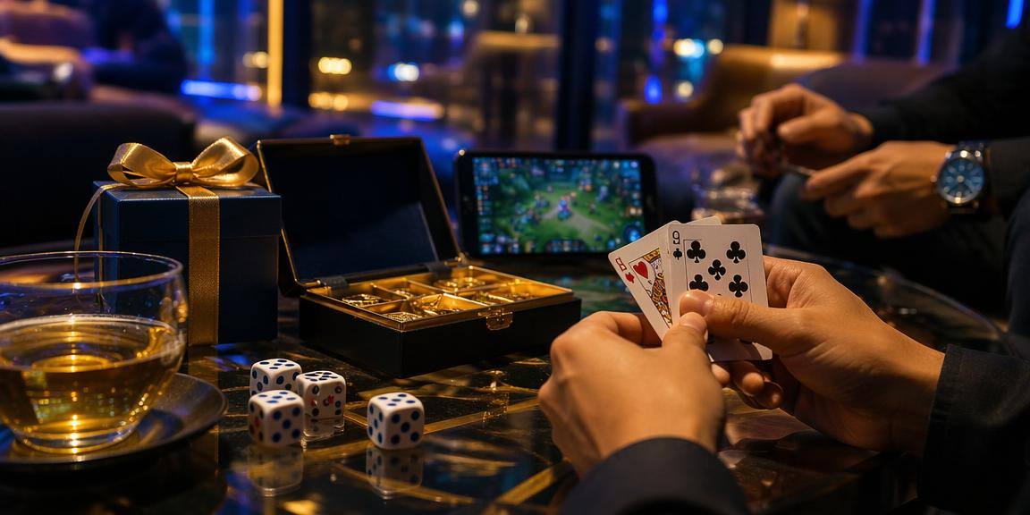 abc8bet mobile gaming