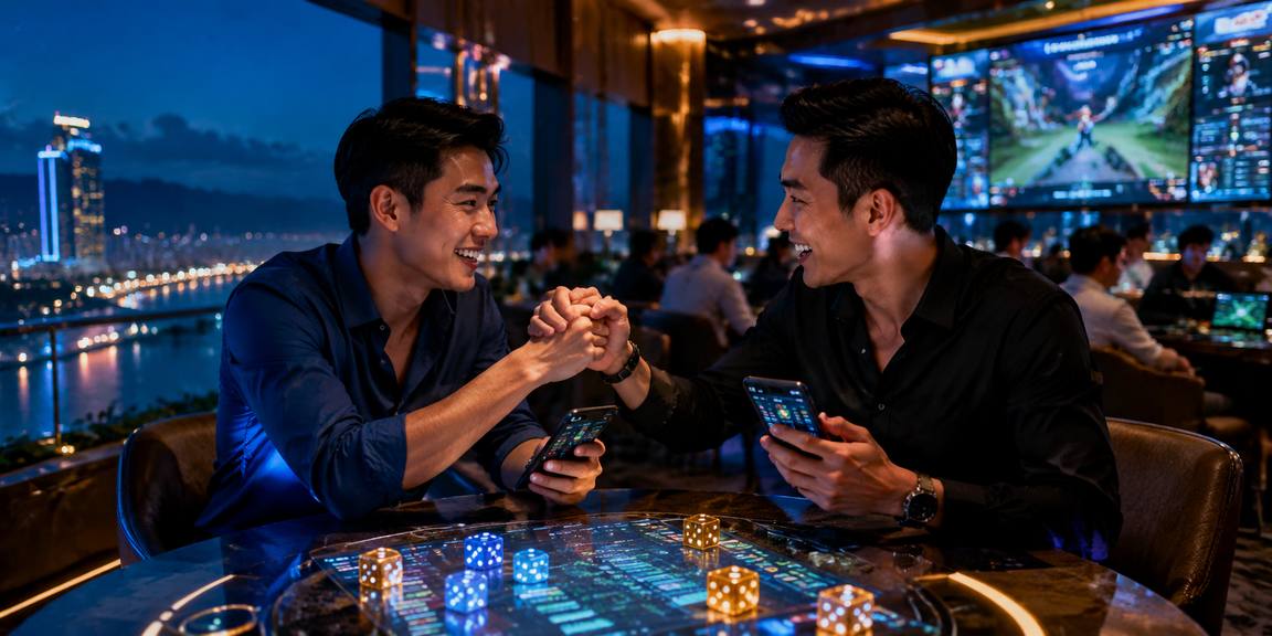 abc8bet mobile gaming